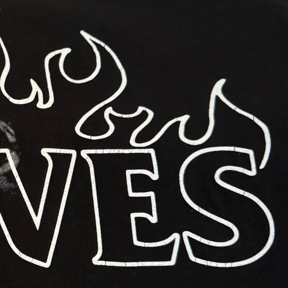 Darc Sport/Civil Regime “Premium Vintage” Tee - Picture 2 of 2